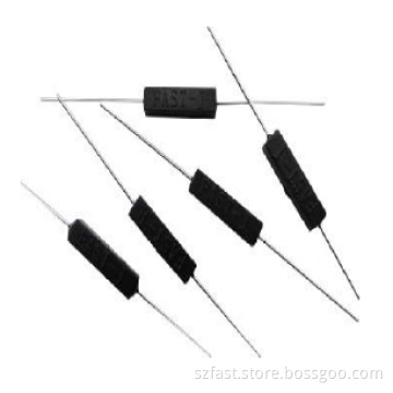 Normally Open Mini Plastic Mould Reed Switch (SZFAST-J1)